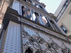 -圣胡斯塔升降机