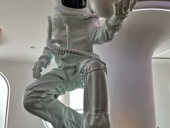 -泉客厅LAPUTA·天空之城