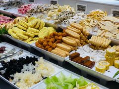 -醉人椒麻辣香锅(王府井喜悦店)