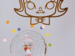 -泡泡玛特POPMART(蓝色港湾店)