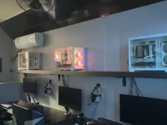 -嘻娱电竞·龙嘉兴(创业花园店)