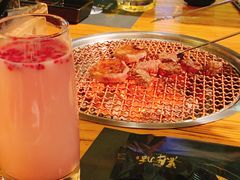 -黑牛の店·和牛烧肉(合生汇店)