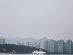 -鼓浪屿内厝澳码头(轮渡站)