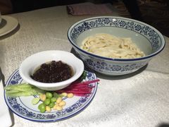 -四季小馆·地道北京小吃(广百店)