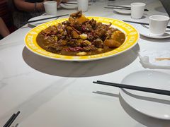 -金柱大盘鸡(和田二街店)