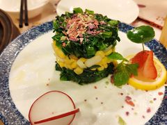 七彩时蔬-点都德(聚福楼店)