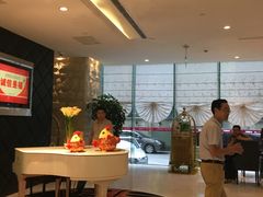 -上海徐家汇天平宾馆