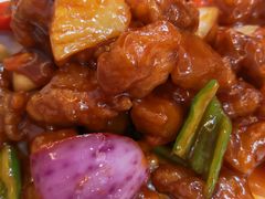 -九大簋家宴(晓港湾店)