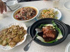 -龙泽园私房菜·地道南京味 ·招牌大鱼头(油坊桥店)