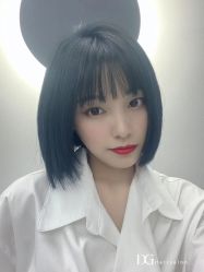 -D.G造型·烫发染发接发