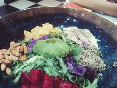 -冲浪熊西餐厅(南戴河店)