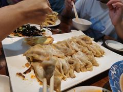 -小街锅贴(西工饭庄七分店)