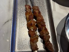 -丝路有约·优雅新疆菜(万宴城店)