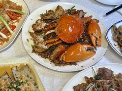 -喜记避风塘炒辣蟹(旗舰店)