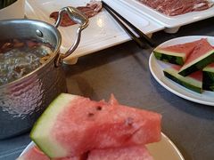 -君邦火锅(新疆大厦店)