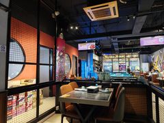 -醉炫音速烧烤·干煸菜(沙河总店)