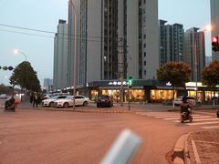 门面-小牛叔鲜切牛肉·火锅·烤肉自助(公济桥路店)