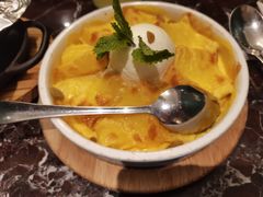 冰淇淋烤布雷-新白鹿餐厅(爱琴海购物中心店)