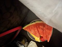 -华夏良子·足道SPA艾灸(金皇大厦店)