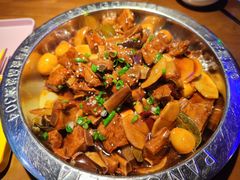 -胖哥俩肉蟹煲(济南世茂国际广场店)