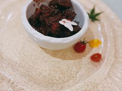 糖醋小排-九重天大饭店(北大街店)