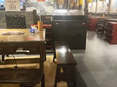 -蜀国大将老火锅(江北店)