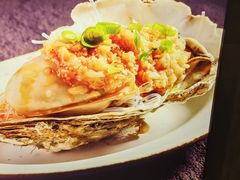 -吕氏焗小鲜•海鲜青岛菜(八大关店)