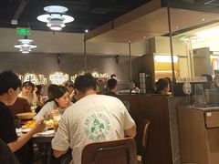 -留半山·香港食堂(啦啦宝都店)