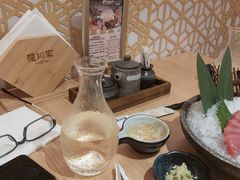 -德川家日本料理(中关村寰太大厦店)