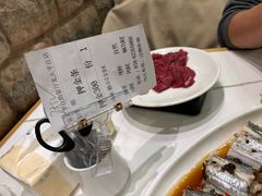 -第六季自助餐厅(北太平庄店)