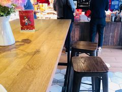 -匠造烘焙(联洋店)