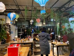 -回声星球·团建策划·赛事承办·拓展培训(大钟寺店)
