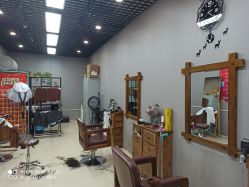 点击看大图 -关于我们造型工作室
