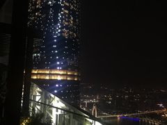 -广州柏悦酒店·悦吧·顶楼露天酒吧