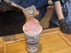 -霸王茶姬(金港国际店)