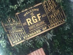 -RGF(巨鹿路店)