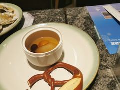 -金海湾自助餐厅(金陵饭店)