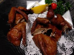 -尚一汤 广东炖汤(金桥国际店)