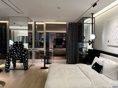 -亚善天籁S酒店(成都太古里旗舰店)