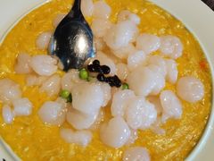 蟹粉虾仁-蟹榭·本帮江浙菜·蟹宴(五角场合生汇商场店)