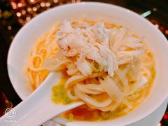 -北京四季酒店·采逸轩
