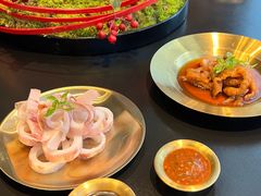 -艋舺·台湾小馆老字号(平安悦坊店)