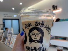 -GOOD好事咖啡(会展城店)