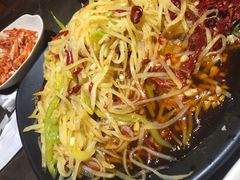 -一味烧烤(纪念路店)