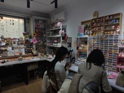 -热爱手作·拼豆·香薰蜡烛