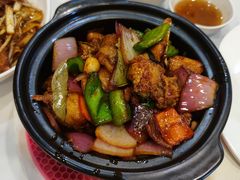 -日昌餐馆(亦庄店)