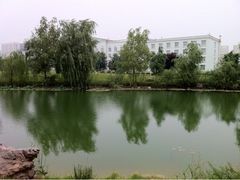 签到图片-鹤壁迎宾馆