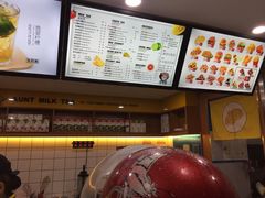 -张阿姨奶茶(湖西路店)