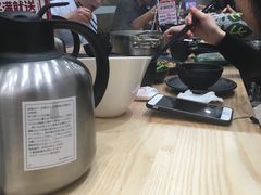-为什么牛潮汕牛肉火锅(万胜广场店)
