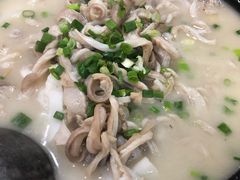 -李师傅脆肚(梅林店)